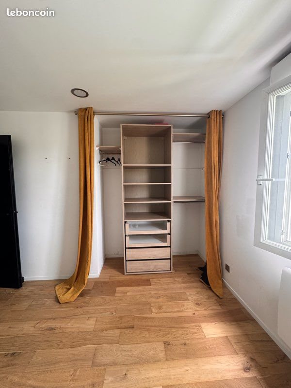 Appartement à louer, 56m², Rouen