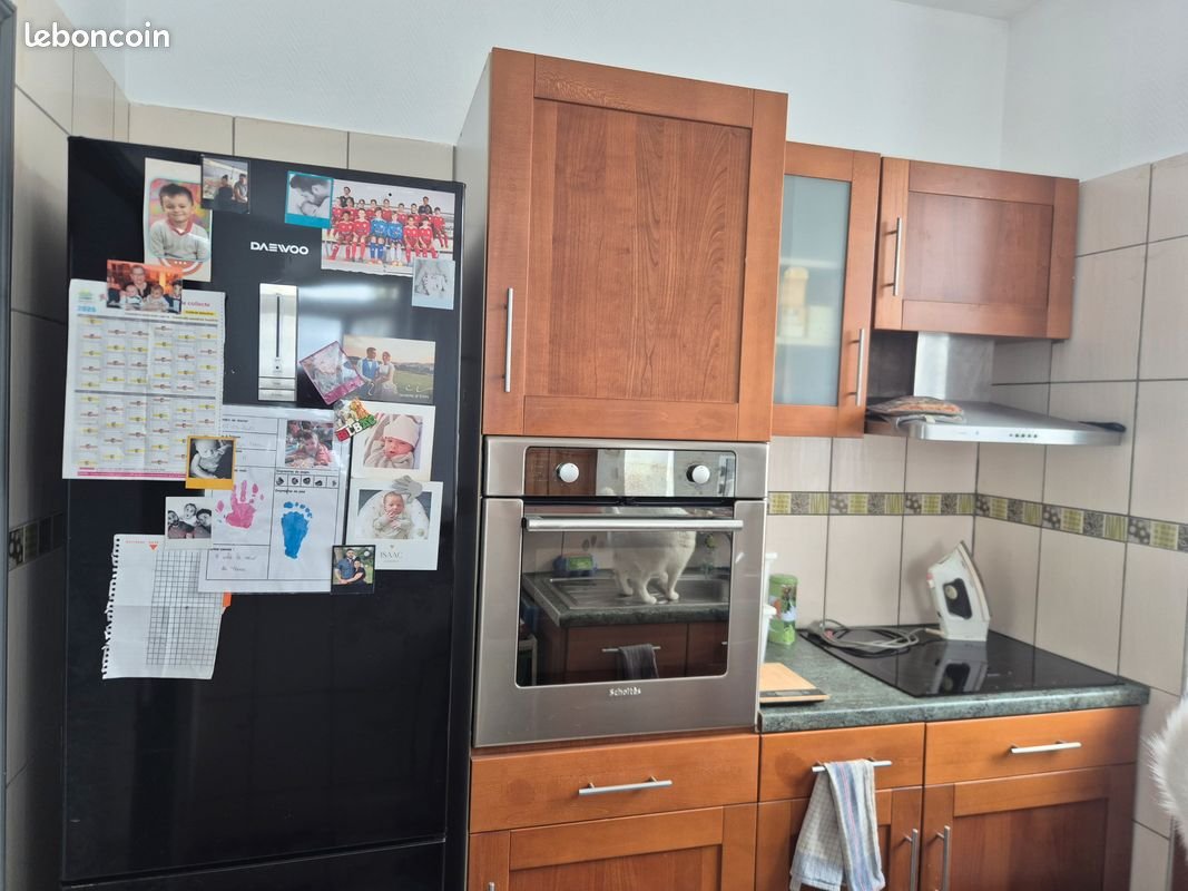 Appartement à louer, 56m², Allassac