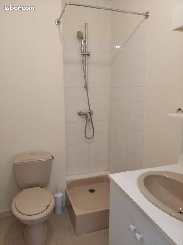 Appartement à louer, 21m², Poitiers