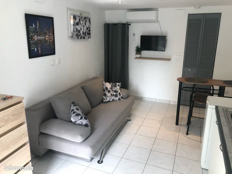 Appartement à louer, 25m², Avignon