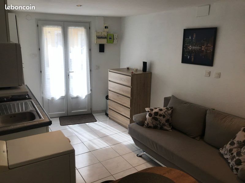 Appartement à louer, 25m², Avignon