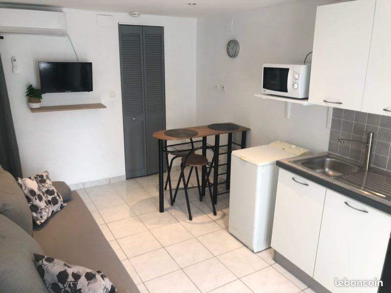 Appartement à louer, 25m², Avignon
