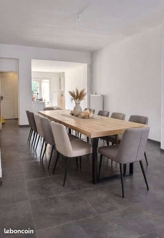 Maison à louer, 130m², Sin-le-Noble