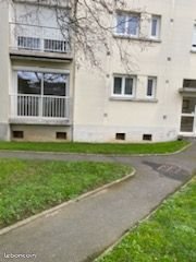 Appartement à vendre, 35m², Caen