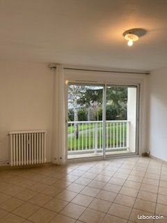 Appartement à vendre, 35m², Caen
