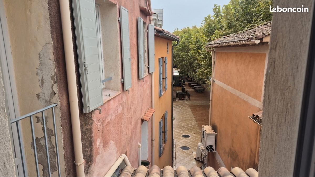 Appartement à louer, 70m², Bagnols-en-Forêt