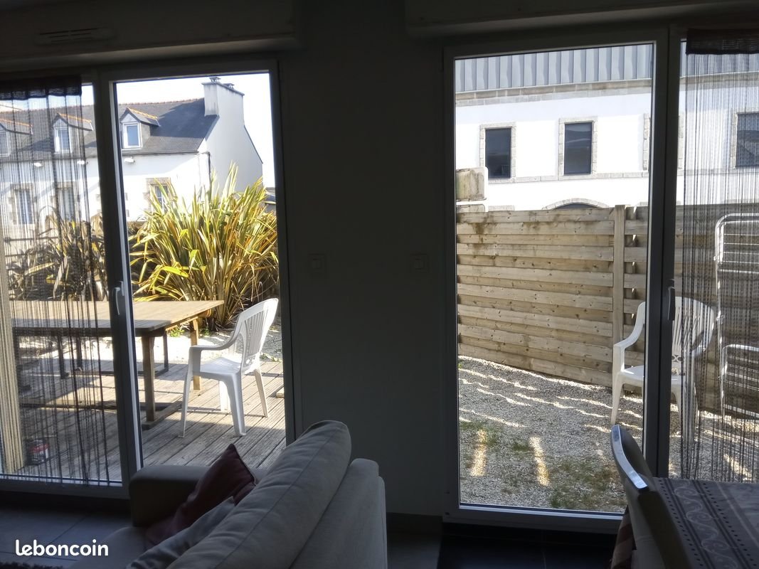 Appartement à louer, 60m², Guipavas