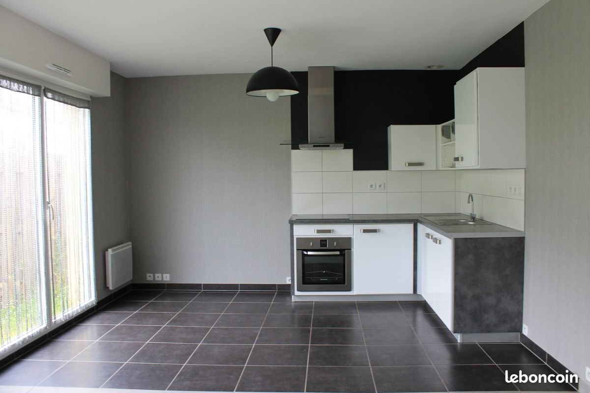 Appartement à louer, 60m², Guipavas