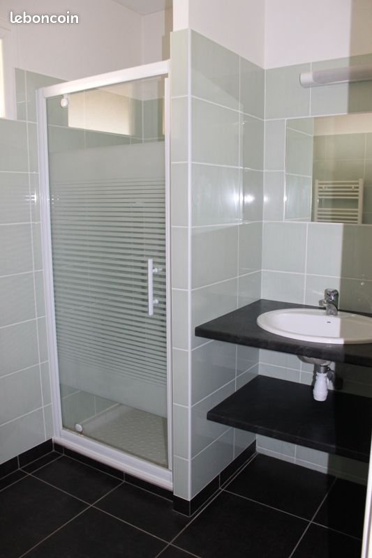 Appartement à louer, 60m², Guipavas