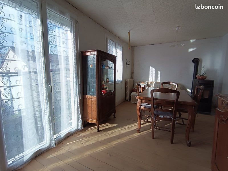 Maison à vendre, 67m², Soissons