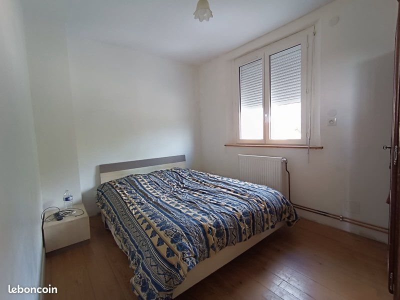 Maison à vendre, 67m², Soissons