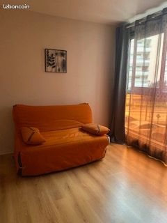 Appartement à louer, 21m², Clermont-Ferrand