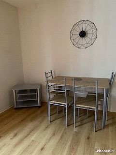Appartement à louer, 21m², Clermont-Ferrand