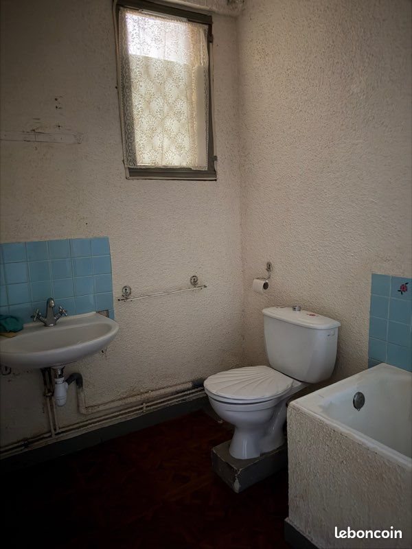 Appartement à vendre, 55m², Manosque