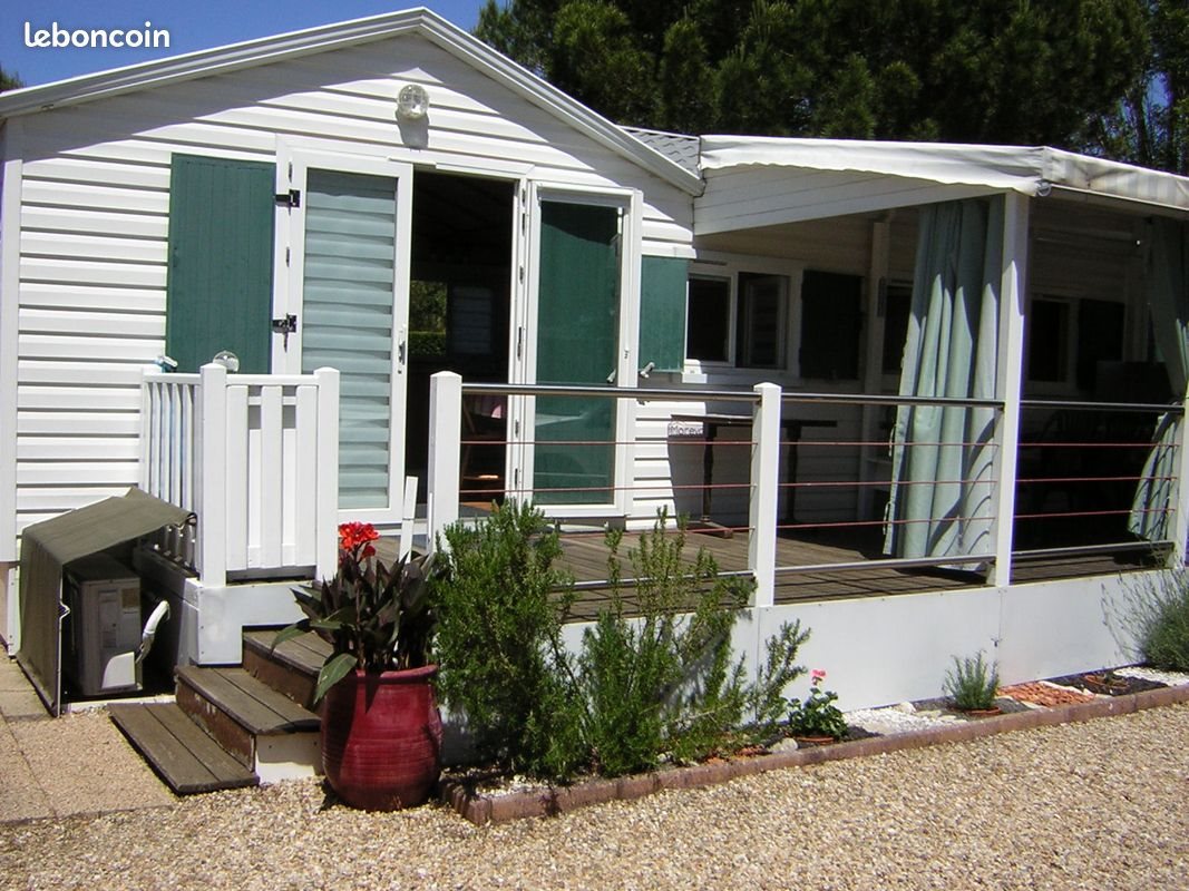 Maison à vendre, 40m², Bourcefranc-le-Chapus
