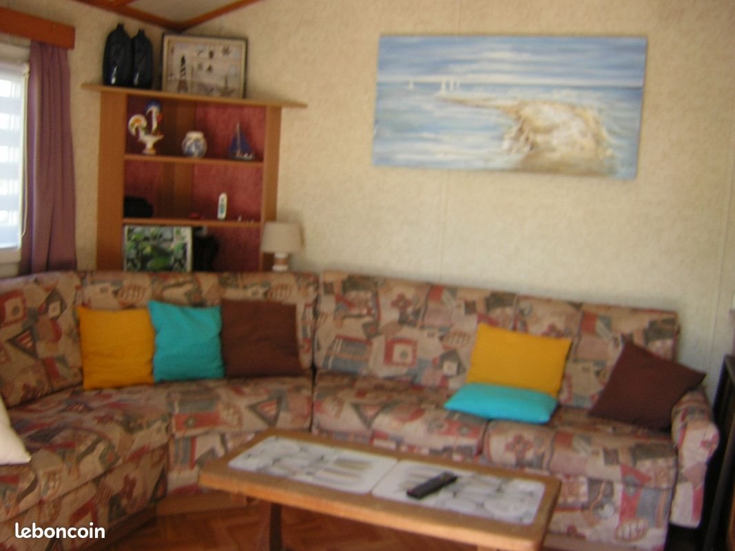 Maison à vendre, 40m², Bourcefranc-le-Chapus