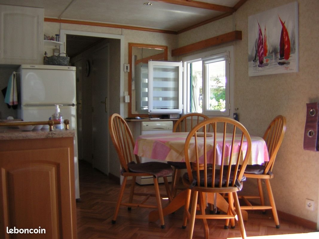 Maison à vendre, 40m², Bourcefranc-le-Chapus