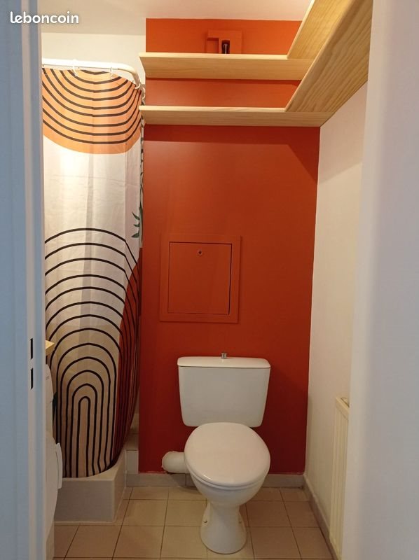 Appartement à louer, 20m², Levallois-Perret