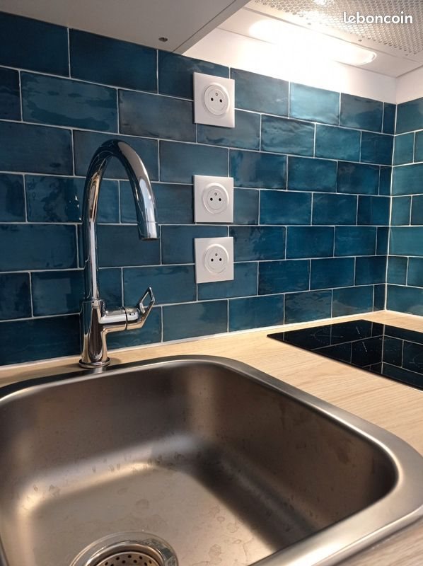 Appartement à louer, 20m², Levallois-Perret