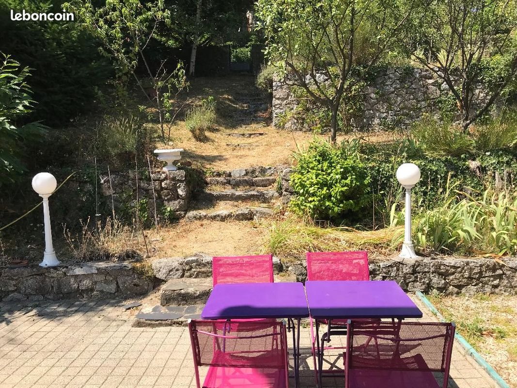 Maison à vendre, 125m², Génolhac