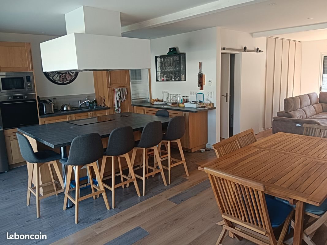 Maison à vendre, 180m², Cestas