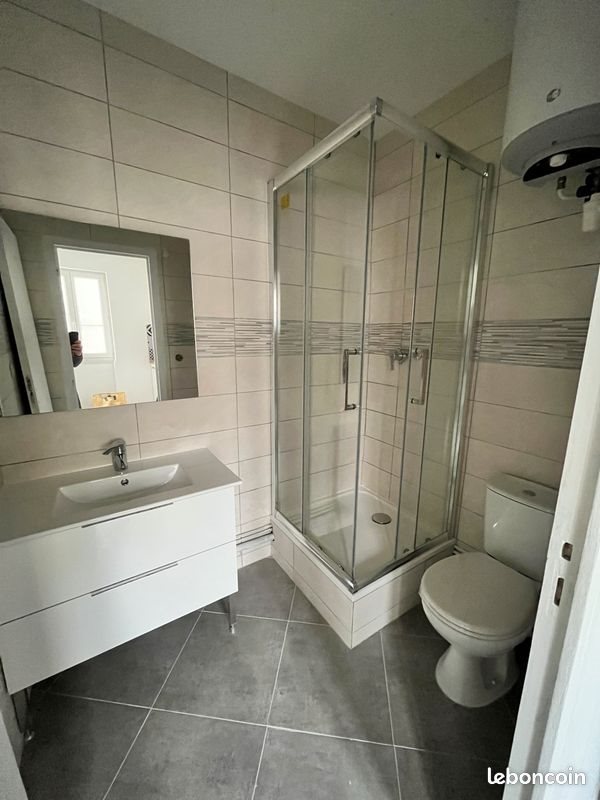 Appartement à louer, 22m², Meaux