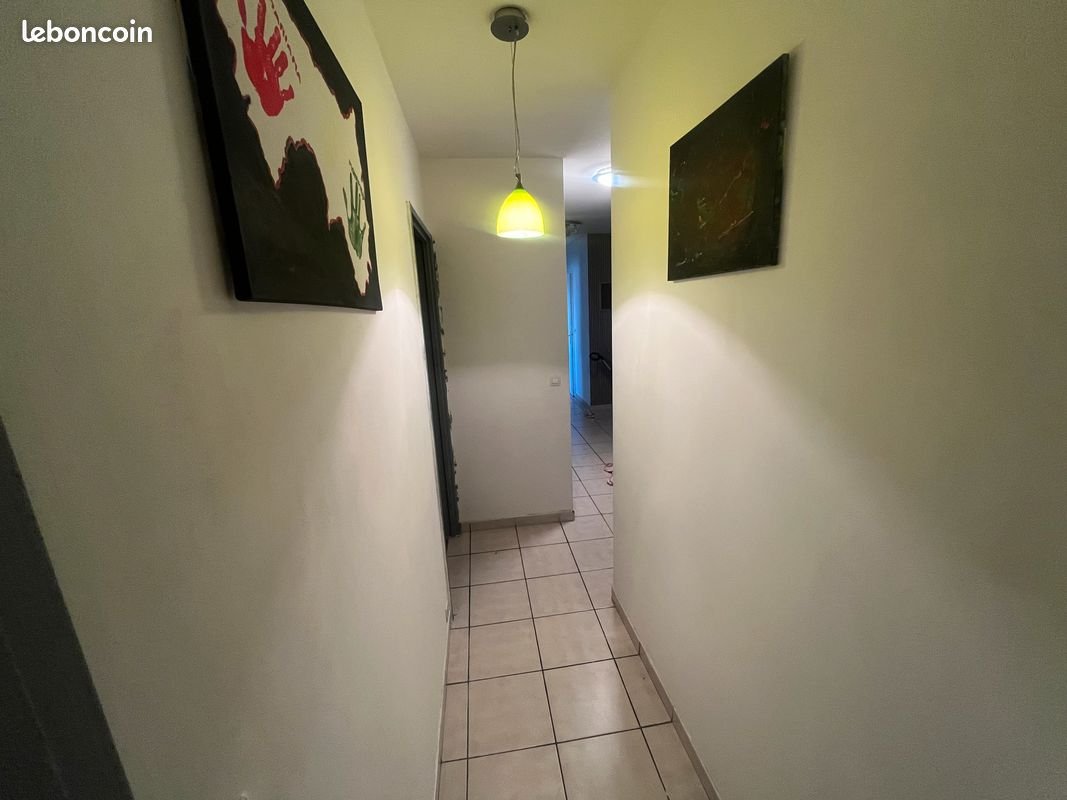 Appartement à louer, 69m², Sevran