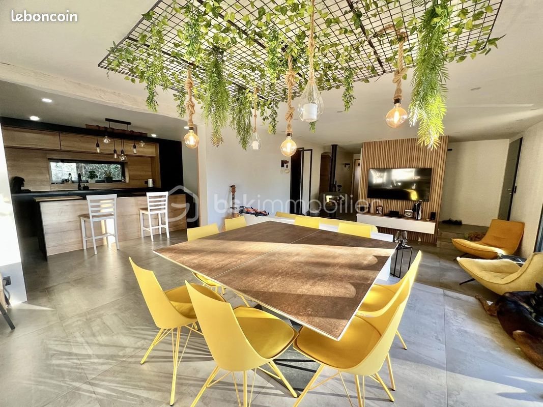Maison à vendre, 120m², Seillans