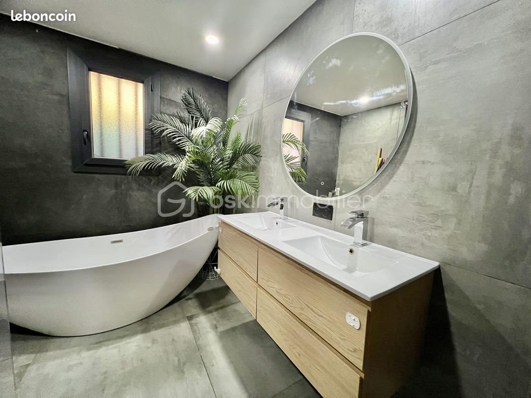 Maison à vendre, 120m², Seillans