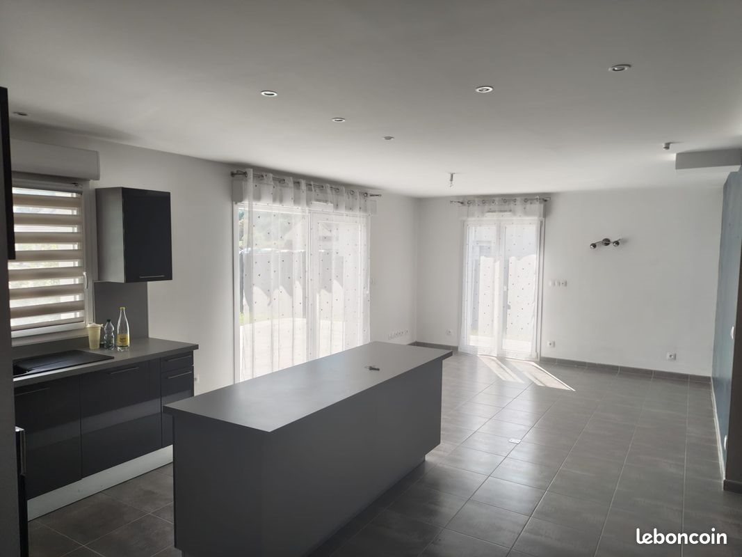 Maison à vendre, 110m², Mathay