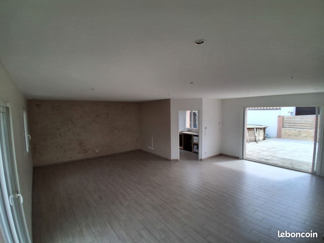 Maison à vendre, 127m², La Garnache