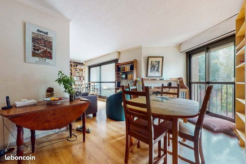 Appartement à vendre, 107m², Grigny