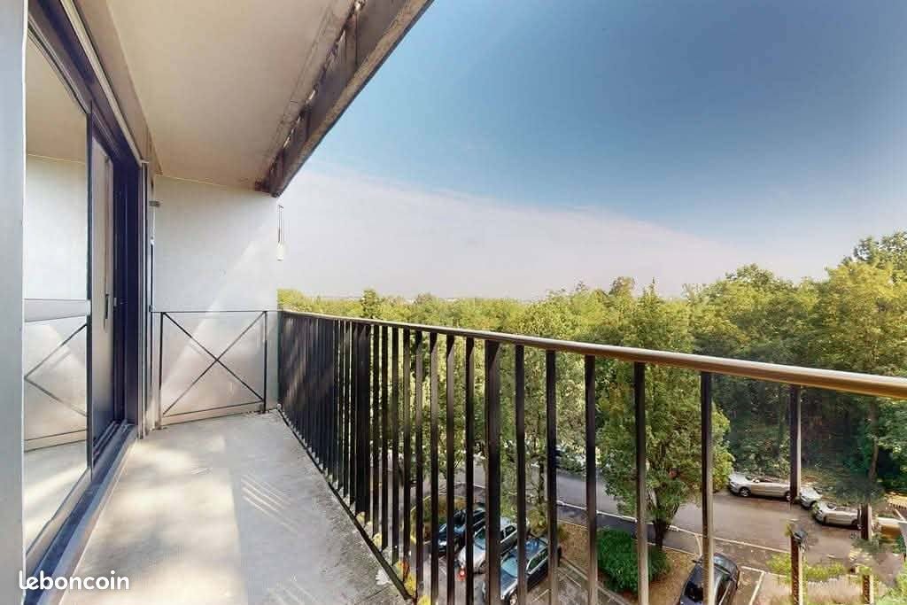 Appartement à vendre, 107m², Grigny