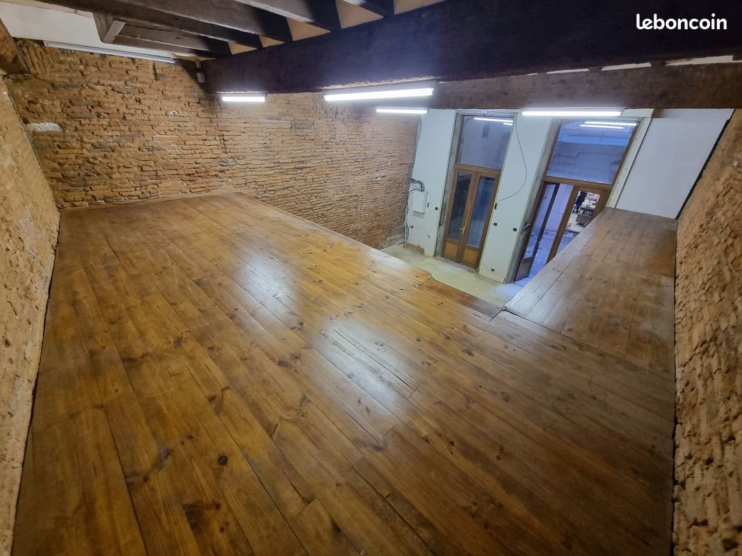Appartement à vendre, 58m², Toulouse