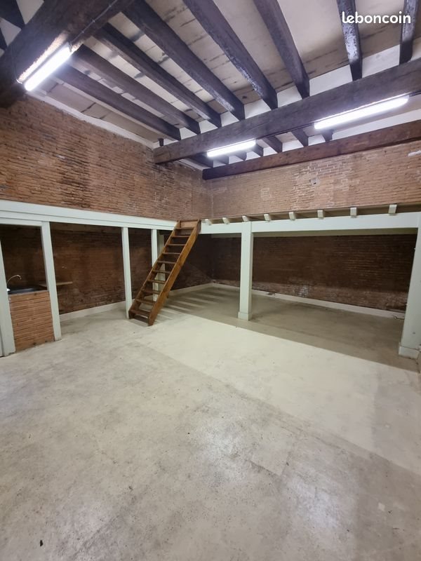 Appartement à vendre, 58m², Toulouse