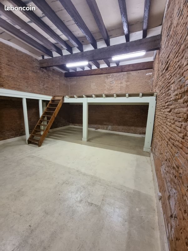 Appartement à vendre, 58m², Toulouse