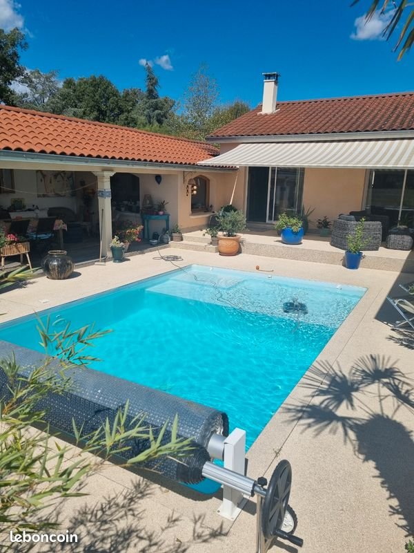 Maison à vendre, 128m², Grézieu-la-Varenne