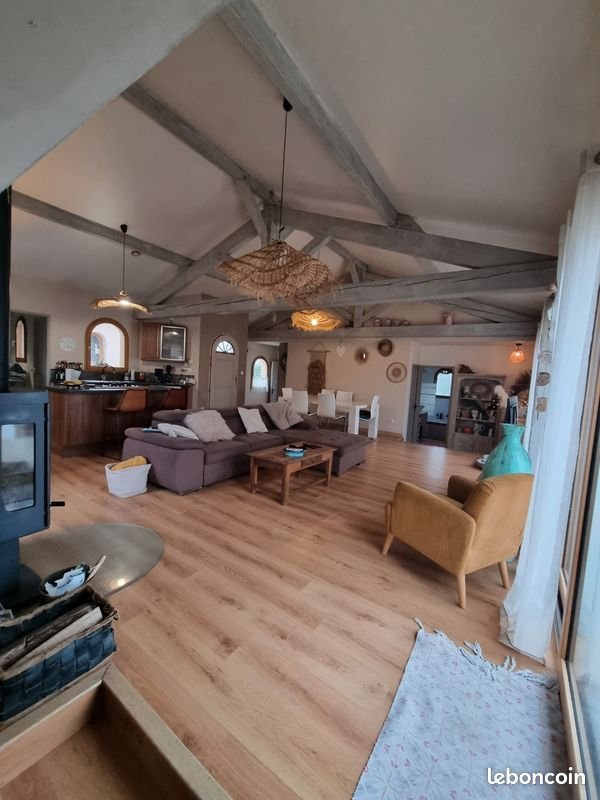 Maison à vendre, 128m², Grézieu-la-Varenne