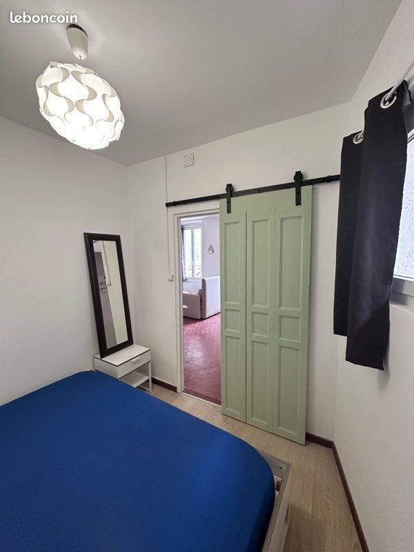 Appartement à louer, 30m², Besse-sur-Issole