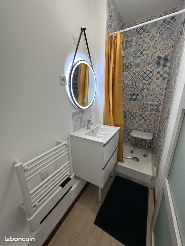 Appartement à louer, 30m², Besse-sur-Issole