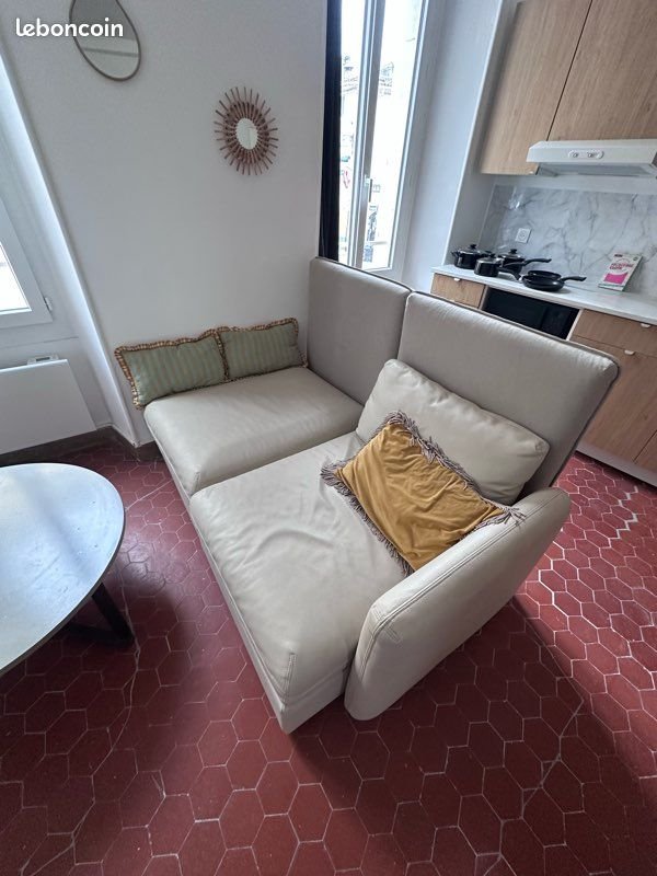 Appartement à louer, 30m², Besse-sur-Issole