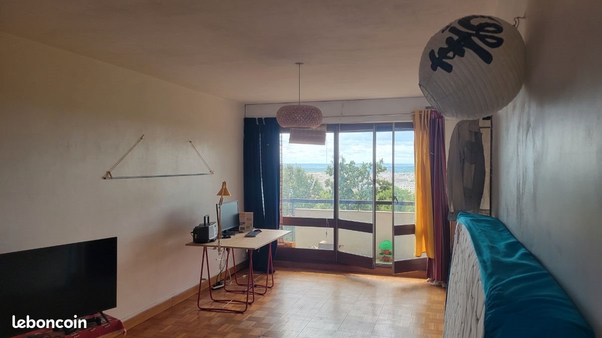 Appartement à louer, 36m², Montreuil