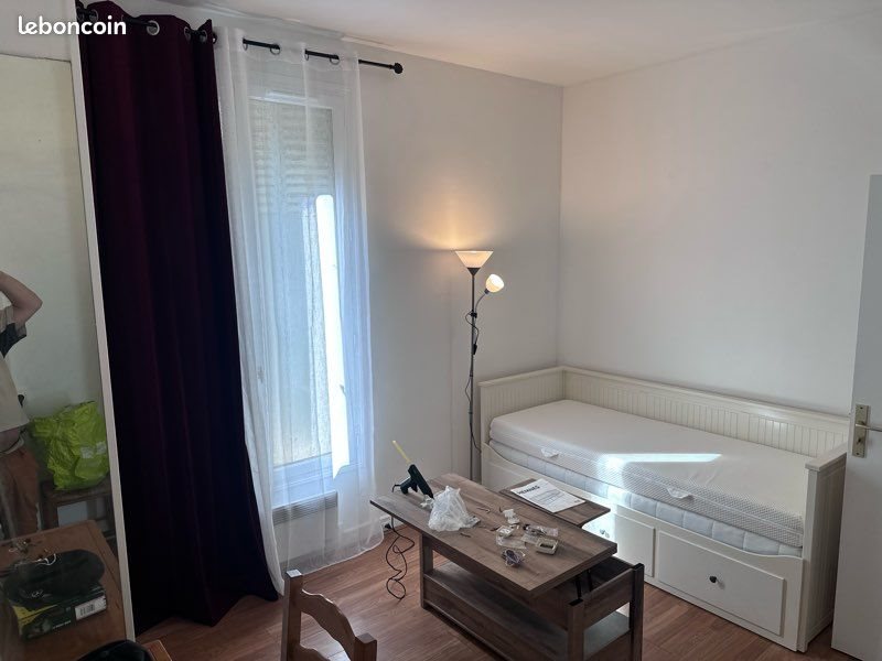 Appartement à louer, 15m², Enghien-les-Bains