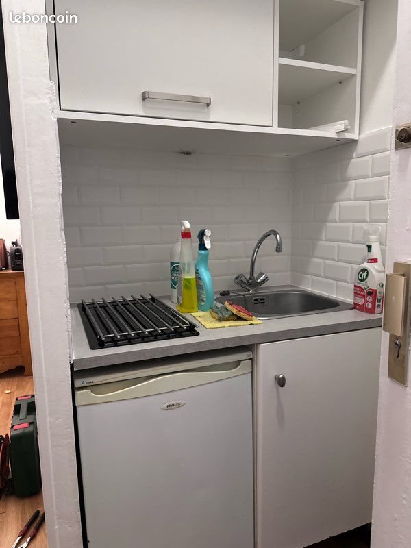 Appartement à louer, 15m², Enghien-les-Bains