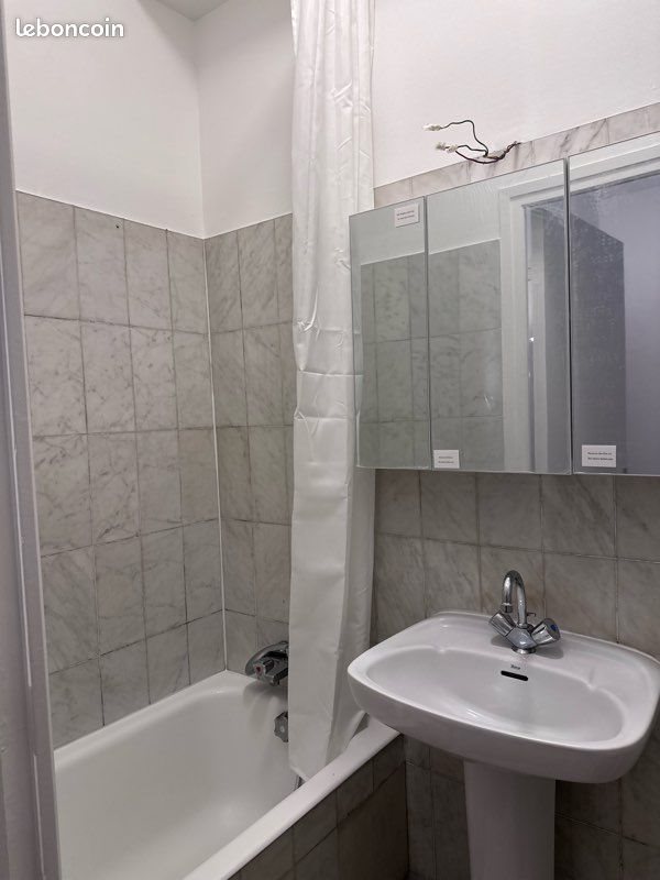 Appartement à louer, 15m², Enghien-les-Bains