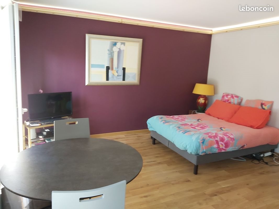 Appartement à vendre, 31m², Fontainebleau