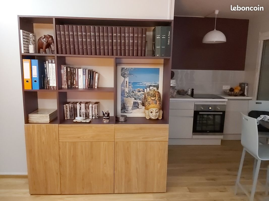 Appartement à vendre, 31m², Fontainebleau
