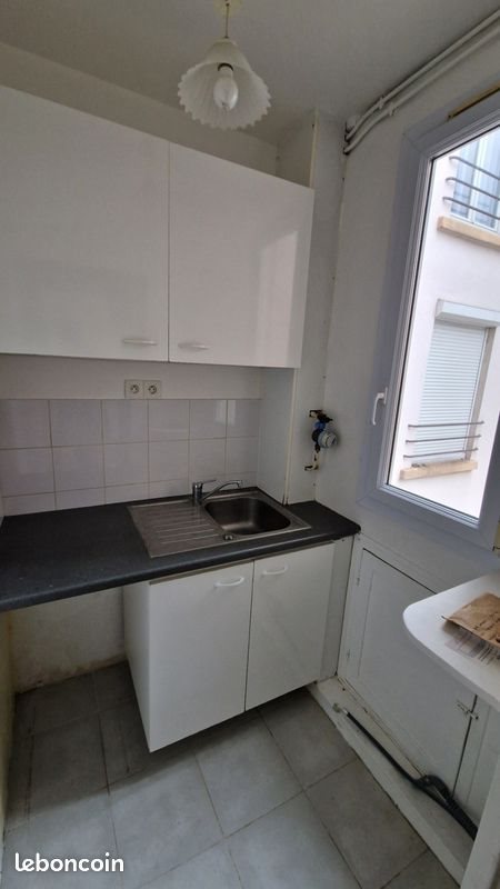 Appartement à louer, 16m², Saint-Maur-des-Fossés