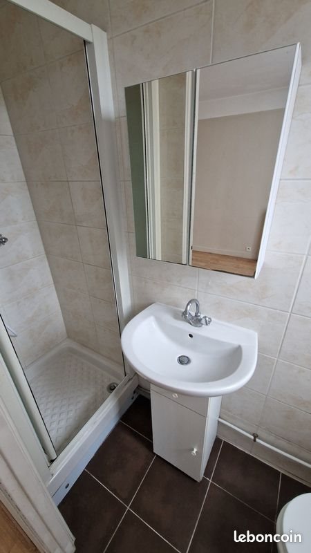 Appartement à louer, 16m², Saint-Maur-des-Fossés