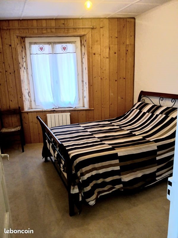 Appartement à louer, 62m², Albertville